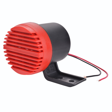 12-36V Car Horn Siren - Reversing Buzzer & Backup Alarm