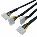 Custom Wire Harness for Refrigerator Smart Home Appliances
