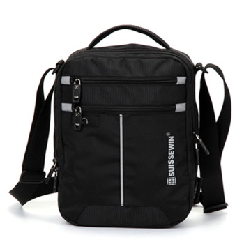 Large Capacity Multifunctional Sport Shoulder Messenger Bag