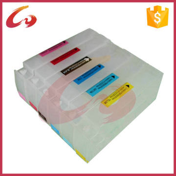 For hp ink 91 refillbale cartridges