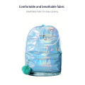 Waterproof Girls School Backpack Kids School Bag For Teenagers