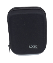 Top quality protective headset eva carrying shockproof headphone case