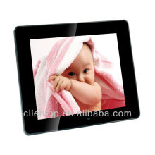 8"Digital Picture Frame(Black8006A)--Multifunction/Resolution800*600