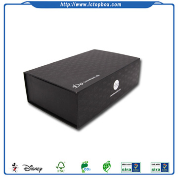 Custom Luxury packaging box