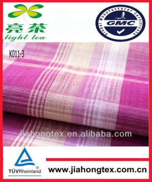 100% bamboo fabric for the garment