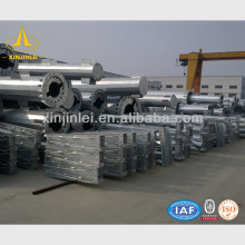 High Voltage Transmission Line Tower