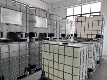 tris 2-chloro-1-methylethyl ester