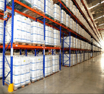 Heavy Warehouse Storage Rack