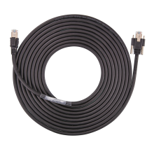 High-flexible Industrial Camera Network Cable