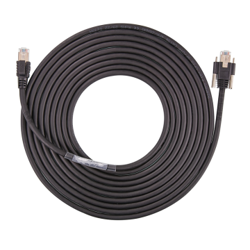 High-flexible Industrial Camera Network Cable