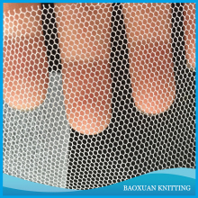 Wholesale Tulle Rolls Hexagonal Mesh Stretch Net Fabric