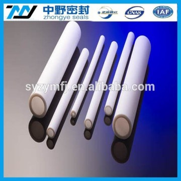 virgin ptfe tube