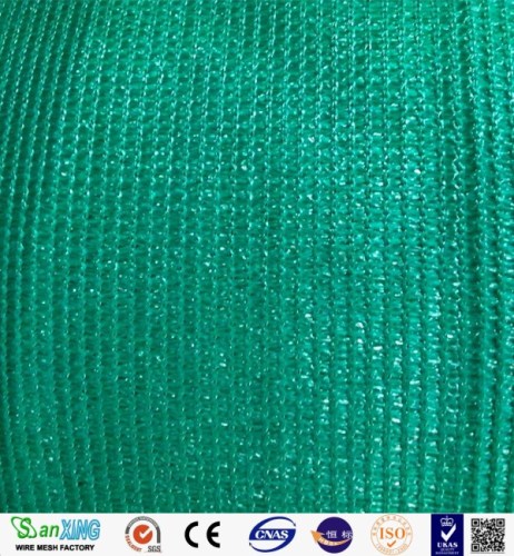 HDPE Shade Net pour l&#39;agriculture