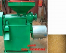 Corn grit machine 0086-13939083462