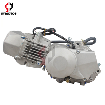 DAYTONA 190 and ANIMA 150CC Motorcycles: FDX FLX Series