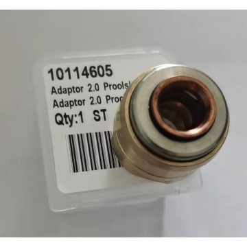 Adapter 2.0 Präzision für Bystronic Faser Laser 10114605