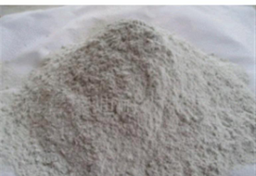 Magnesium Alkaline Refractory Casting Material