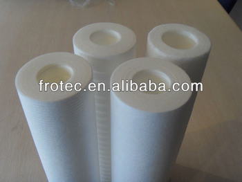 String Wound Catridge Filters