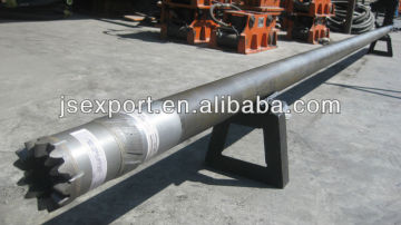 core barrel assembly