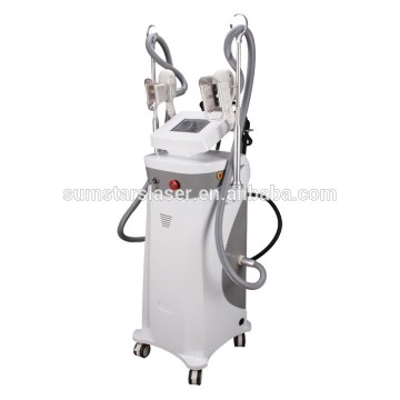 extreme body shaping beauty machine , cavitation rf