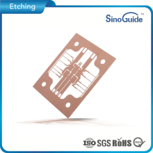 High Production Capacity Photochemical Etching Copper Lead