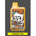 Foli Box 5000 Puffs Lemon Tea Disposable Vape