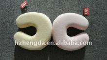 u-shape neck pillow