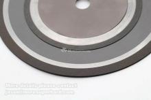 1A1R Cutting Blades for Magnetic Materials