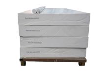 Polyethylene terephthalate PET sheet