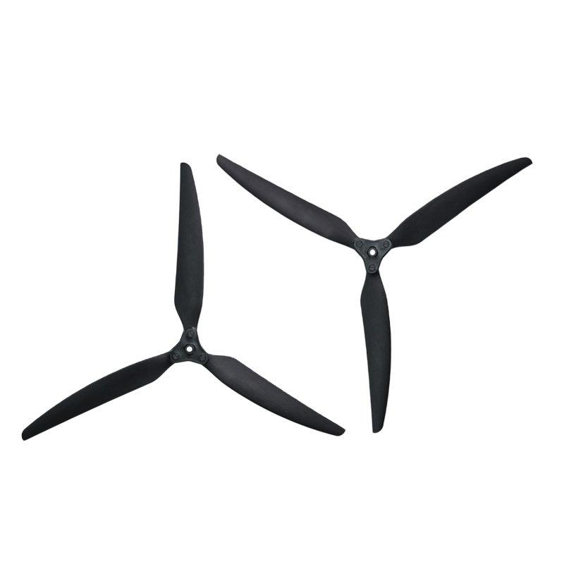 GEMFAN 1407F 14 Inch Folding Drone Propeller