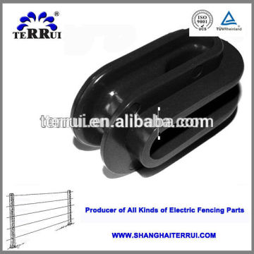 Security Electric Fence Insulator Electric Fencing insulator