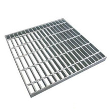 High Load Bearing Stainless Steel 304/316 Bar Grating for Oceanographic Engineering