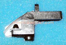 Carbide Blades Cross Cutter (supersteel) For Fc8000 / Fc7000mk2 / Fc7000 For Graphtec Cutting Plotters