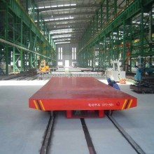 Popular Electric Rail flat car