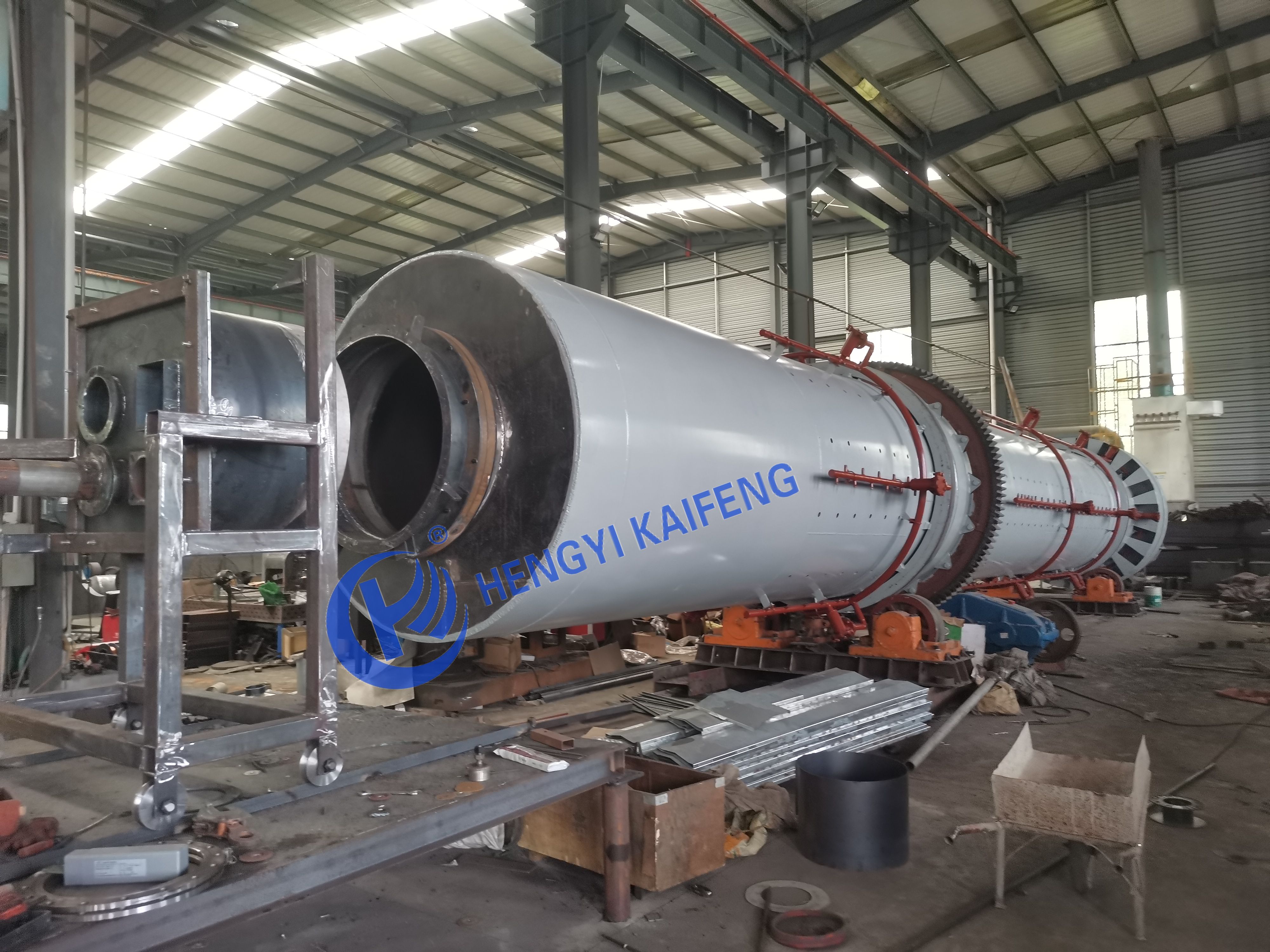 Kokosnussschalen aktivierte Kohlenstoffmaschinerie coconut shell activated carbon machinery