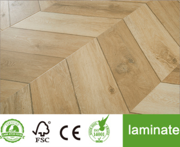 Art Parquet Laminate Flooing