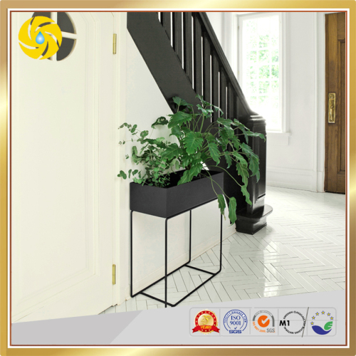 New Product Durable Flower Pot Shelf Flower Pot Holder