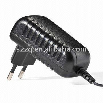 10v 1.5a ac/dc adapter