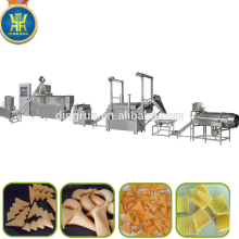 chips machine doritos corn chips production extruder