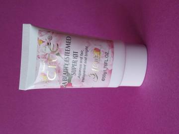 150ml Oval Cosmetic Tubes