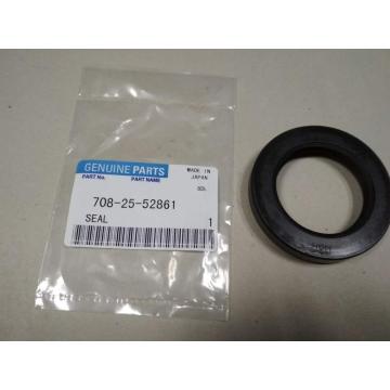 PC130-8 Seal,Minyak 708-25-52861 alat ganti komatsu