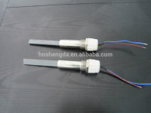 Ceramic electrical heater