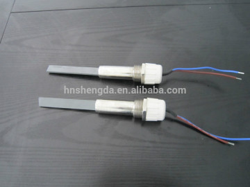 Ceramic electrical heater