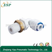 china fittings ESP type L water tube fittings grab water fittings