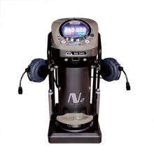 Hot Sale WS90-2FC Nitrogen Generator - Guarder Series Nitrogen Tyre Inflator for Cars and Light Trucks