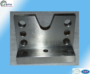 Precision cnc stainless steel prototype machining services