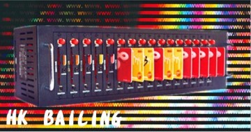 GSM 16 Port Modem Pool with SMS Software for Bulk SMS Sending