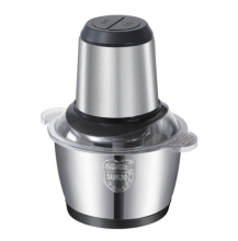 Electric Mixer Grinder Food Processor Baby Food Maker Set Yam Pounding Machine