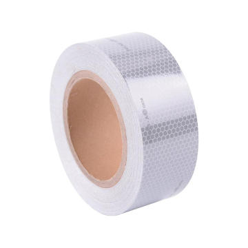 Silver Reflective Solas Marine Tape Roll