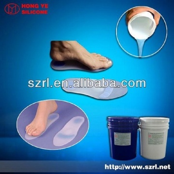 Medical Grade liquid silicone rubber